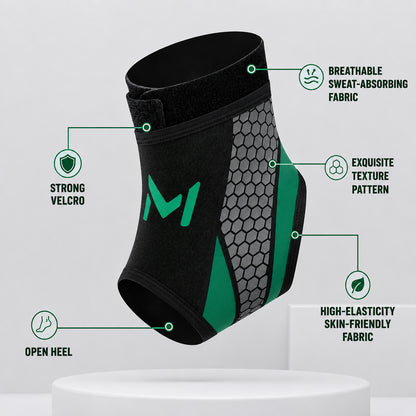 MOVO Ankle Shield™